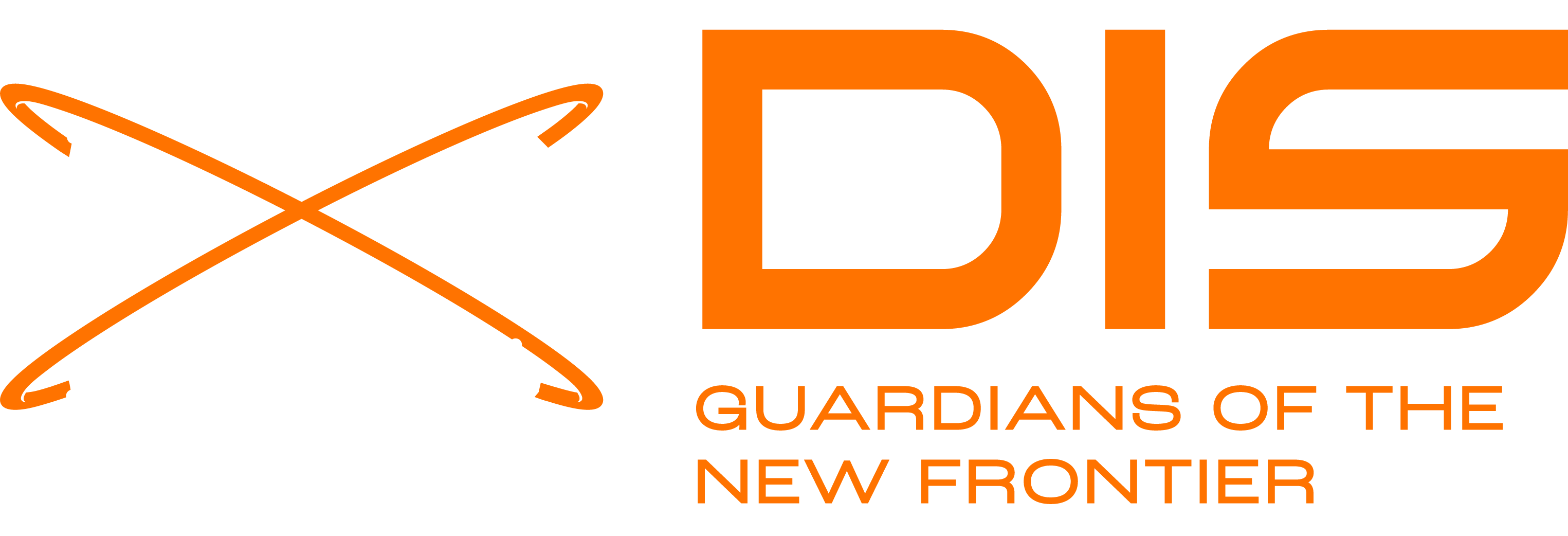 DIS — Guardians of the New Frontier
